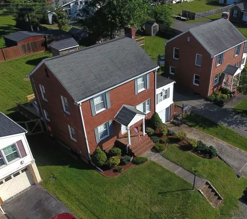 709 Raymond Ave, Roanoke, VA 24012