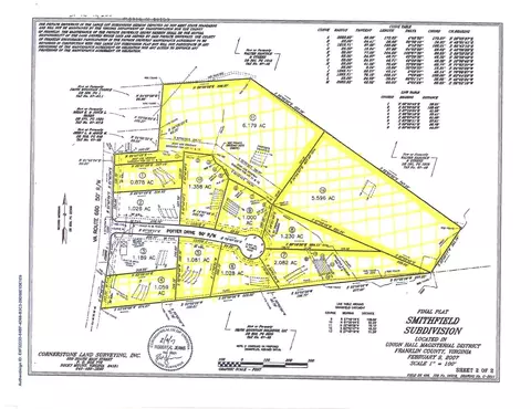 0 Morgans Fork Rd, Penhook, VA 24137 photo 4