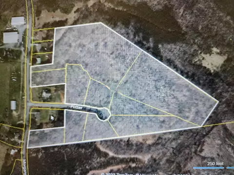0 Morgans Fork Rd, Penhook, VA 24137