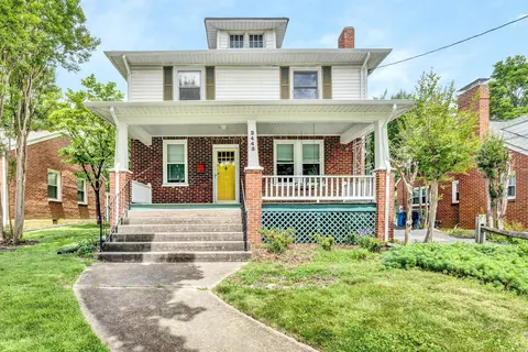 2445 Lofton Rd SW, Roanoke, VA 24015