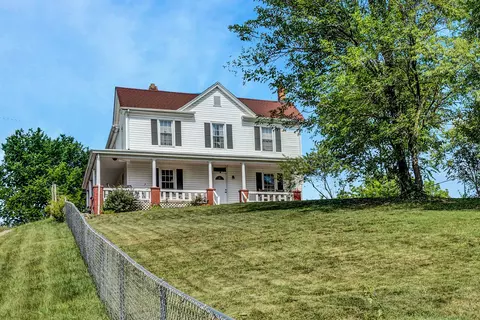 409 18th St SE, Roanoke, VA 24013