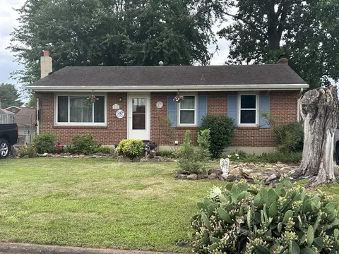 325 Orlando Ave, Roanoke, VA 24019