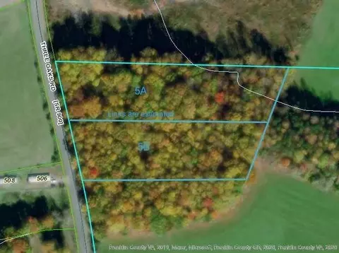 lot5 A Three Oaks Rd, Wirtz, VA 24184