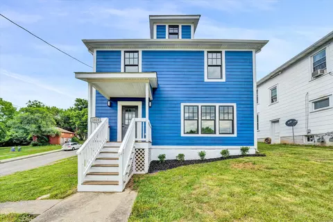 1829 Patterson Ave SW, Roanoke, VA 24016
