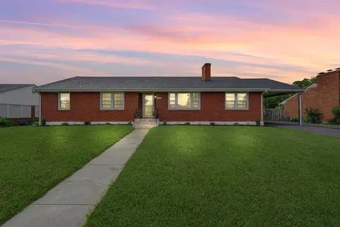 3236 Trinkle Ave NW, Roanoke, VA 24012