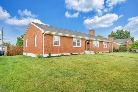 3236 Trinkle Ave NW, Roanoke, VA 24012 photo 42