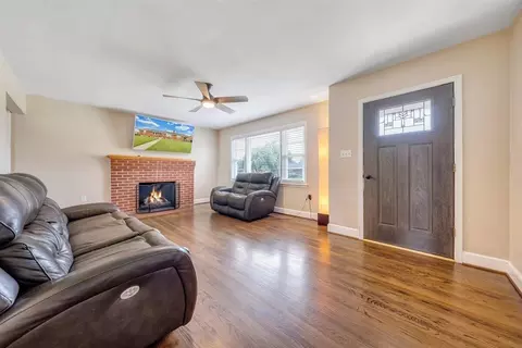 3236 Trinkle Ave NW, Roanoke, VA 24012 photo 5