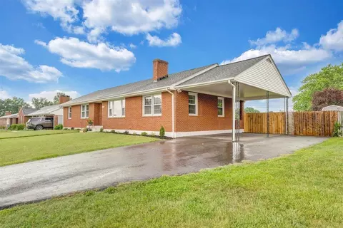 3236 Trinkle Ave NW, Roanoke, VA 24012 photo 43