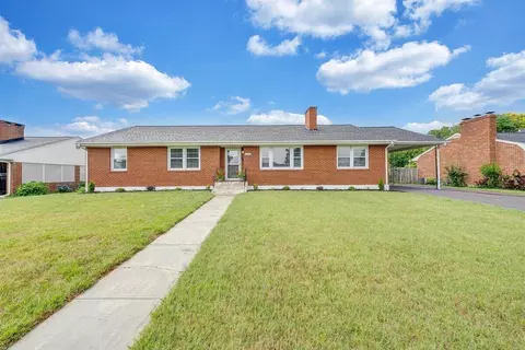 3236 Trinkle Ave NW, Roanoke, VA 24012 photo 41
