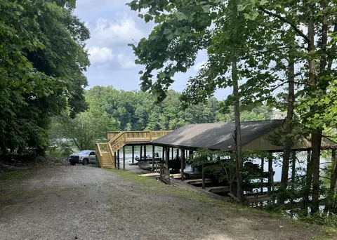 lot12 St Augustine Rd, Wirtz, VA 24184