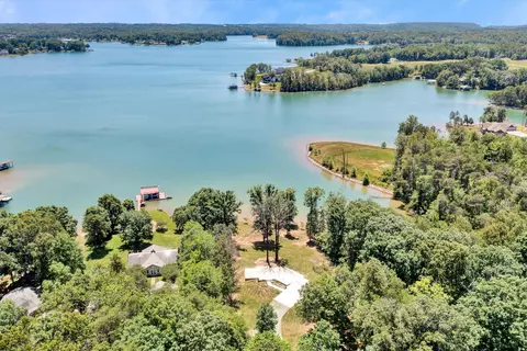 490 Lakestone Rd, Union Hall, VA 24176