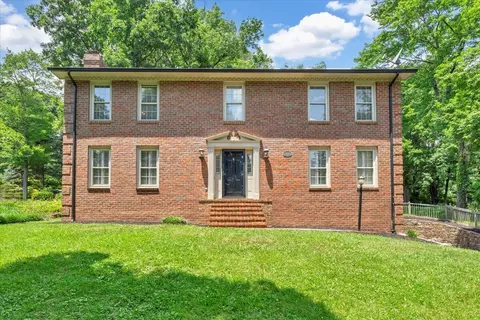 3825 Park Ln SW, Roanoke, VA 24015