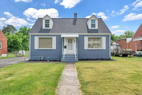 2906 Kennedy St NE, Roanoke, VA 24012