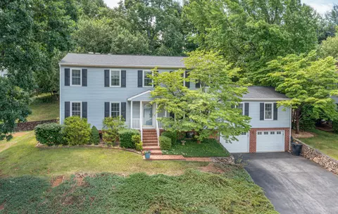 1650 Millbridge Rd, Salem, VA 24153