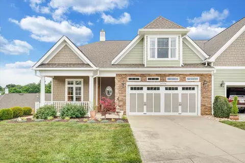 4984 Laryn Ln, Roanoke, VA 24018