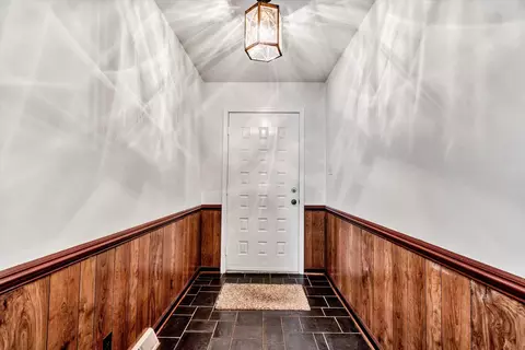 Entry Way - 201 Regency Dr, Goodview, VA 24095 photo 1 of 2