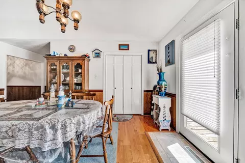 Dining - 201 Regency Dr, Goodview, VA 24095 photo 2 of 2
