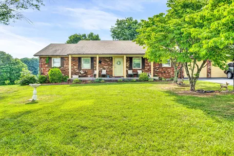 201 Regency Dr, Goodview, VA 24095