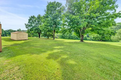 Exterior - 201 Regency Dr, Goodview, VA 24095 photo 5 of 7
