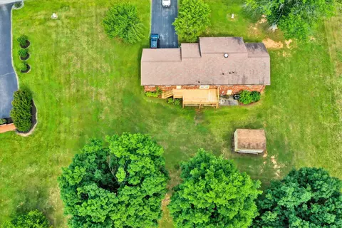 View/Area - 201 Regency Dr, Goodview, VA 24095 photo 5 of 5