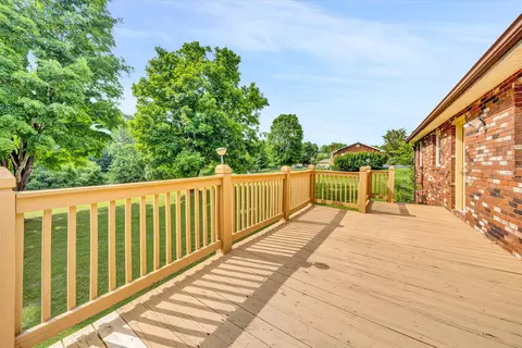 Exterior - 201 Regency Dr, Goodview, VA 24095 photo 4 of 7