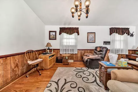 Living - 201 Regency Dr, Goodview, VA 24095 photo 2 of 2