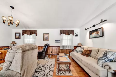 Living - 201 Regency Dr, Goodview, VA 24095 photo 1 of 2