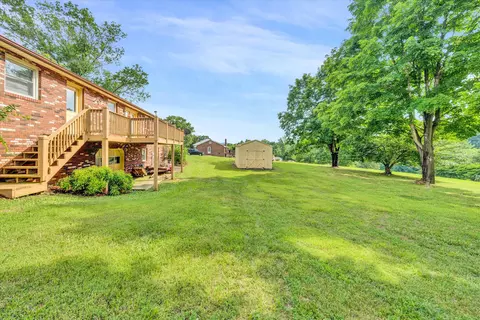 Exterior - 201 Regency Dr, Goodview, VA 24095 photo 6 of 7