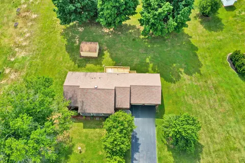 View/Area - 201 Regency Dr, Goodview, VA 24095 photo 3 of 5