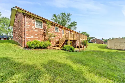 Exterior - 201 Regency Dr, Goodview, VA 24095 photo 7 of 7