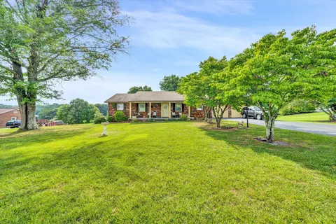 Exterior - 201 Regency Dr, Goodview, VA 24095 photo 2 of 7