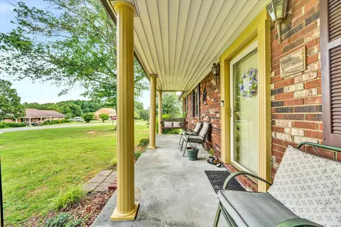 Exterior - 201 Regency Dr, Goodview, VA 24095 photo 3 of 7