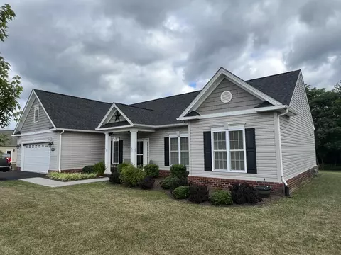 1471 Penley Blvd, Salem, VA 24153