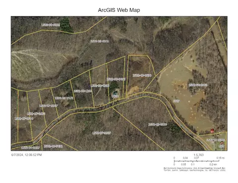 Lot 1 Jasmine Rd, Sandy Level, VA 24161 photo 11