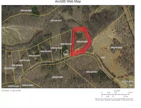 Lot 1 Jasmine Rd, Sandy Level, VA 24161 photo 4