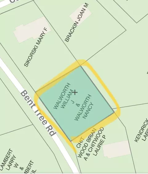 lot10 Bent Tree Rd, Moneta, VA 24121