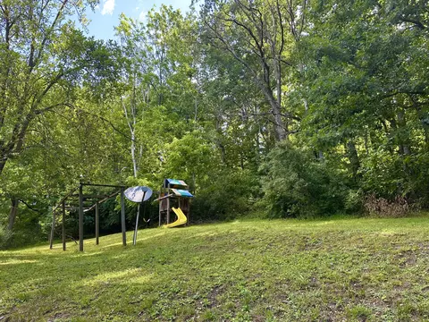Exterior - 1815 S Carpenter Dr, Covington, VA 24426 photo 9 of 9