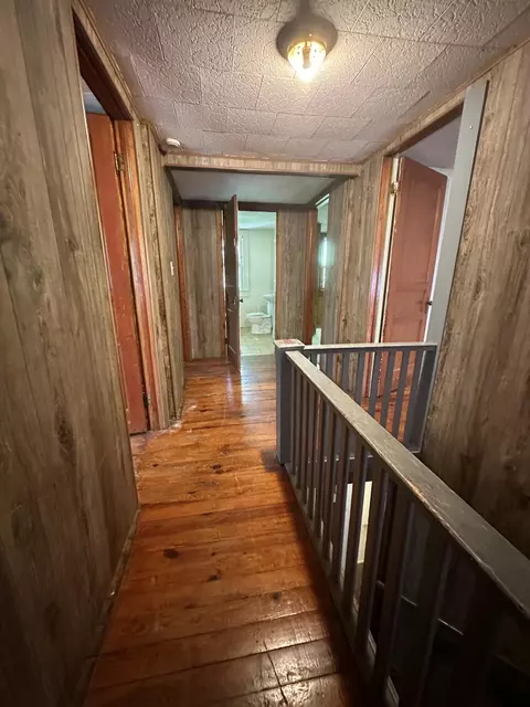 Entry Way - 1815 S Carpenter Dr, Covington, VA 24426 photo 1 of 2