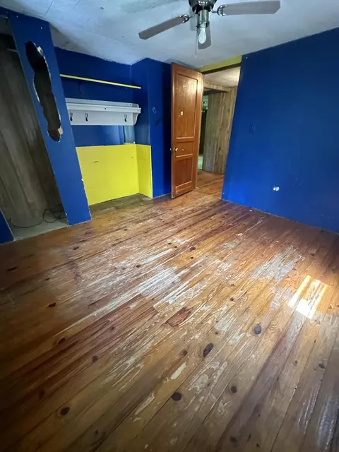 Bedroom - 1815 S Carpenter Dr, Covington, VA 24426 photo 4 of 6