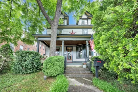 1526 Franklin Rd SW, Roanoke, VA 24016