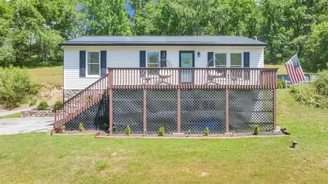 3626 Belle Ave NE, Roanoke, VA 24012