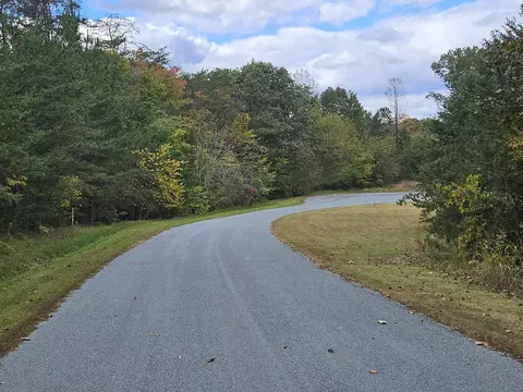 Lot 6 Major Holland Rd, Union Hall, VA 24176