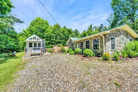 670 Twin Ridge Marina Rd, Henry, VA 24102