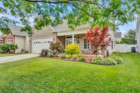 4605 Whispering Willow Ln, Roanoke, VA 24017