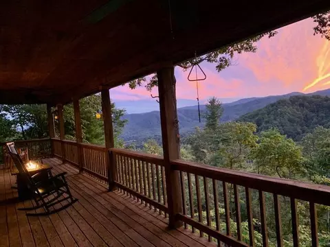 2249 Wades Gap Rd, Callaway, VA 24067
