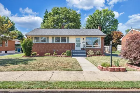 165 Hurst Ave NE, Roanoke, VA 24012