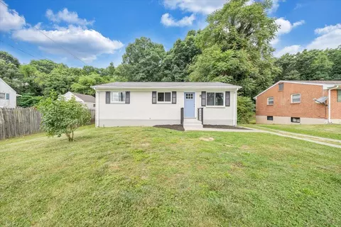 622 Clovis St NW, Roanoke, VA 24017 photo 29