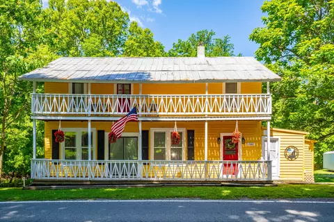 1561 Alleghany Spring Rd, Shawsville, VA 24162