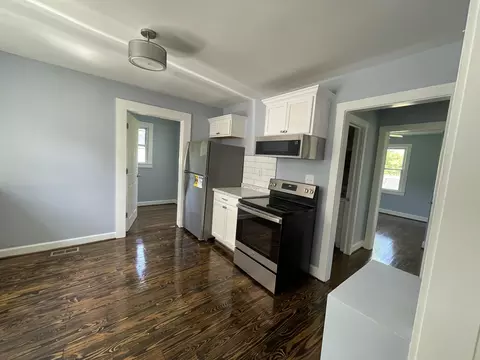 Kitchen - 104 14th St, Buchanan, VA 24066 photo 3 of 7