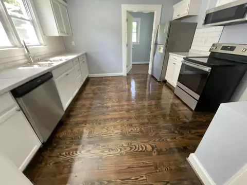 Kitchen - 104 14th St, Buchanan, VA 24066 photo 2 of 7